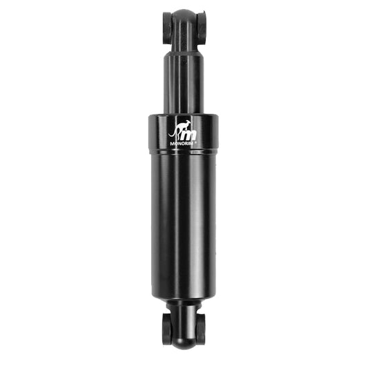 Reemplazo de Carcasa de Resorte/Muelle Exterior Monorim para suspensión Delantera y Trasera Compatible con Xiaomi M365, Pro, 1S, Pro2, Essential y Segway Ninebot MAX G30 Scooter eléctrico