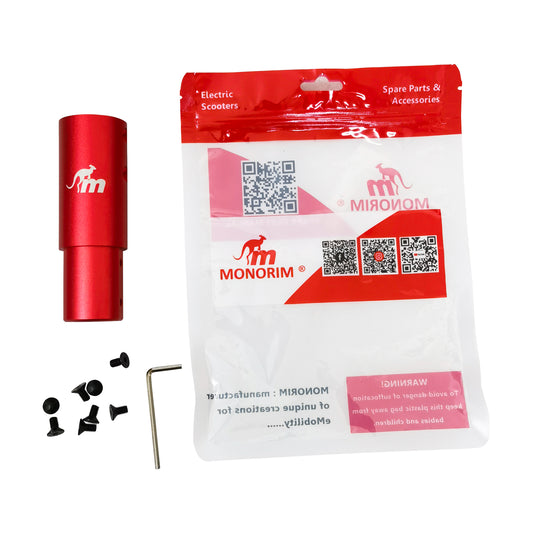 Alzador de mástil para Xiaomi 5cm o 8 cm (MONORIM)