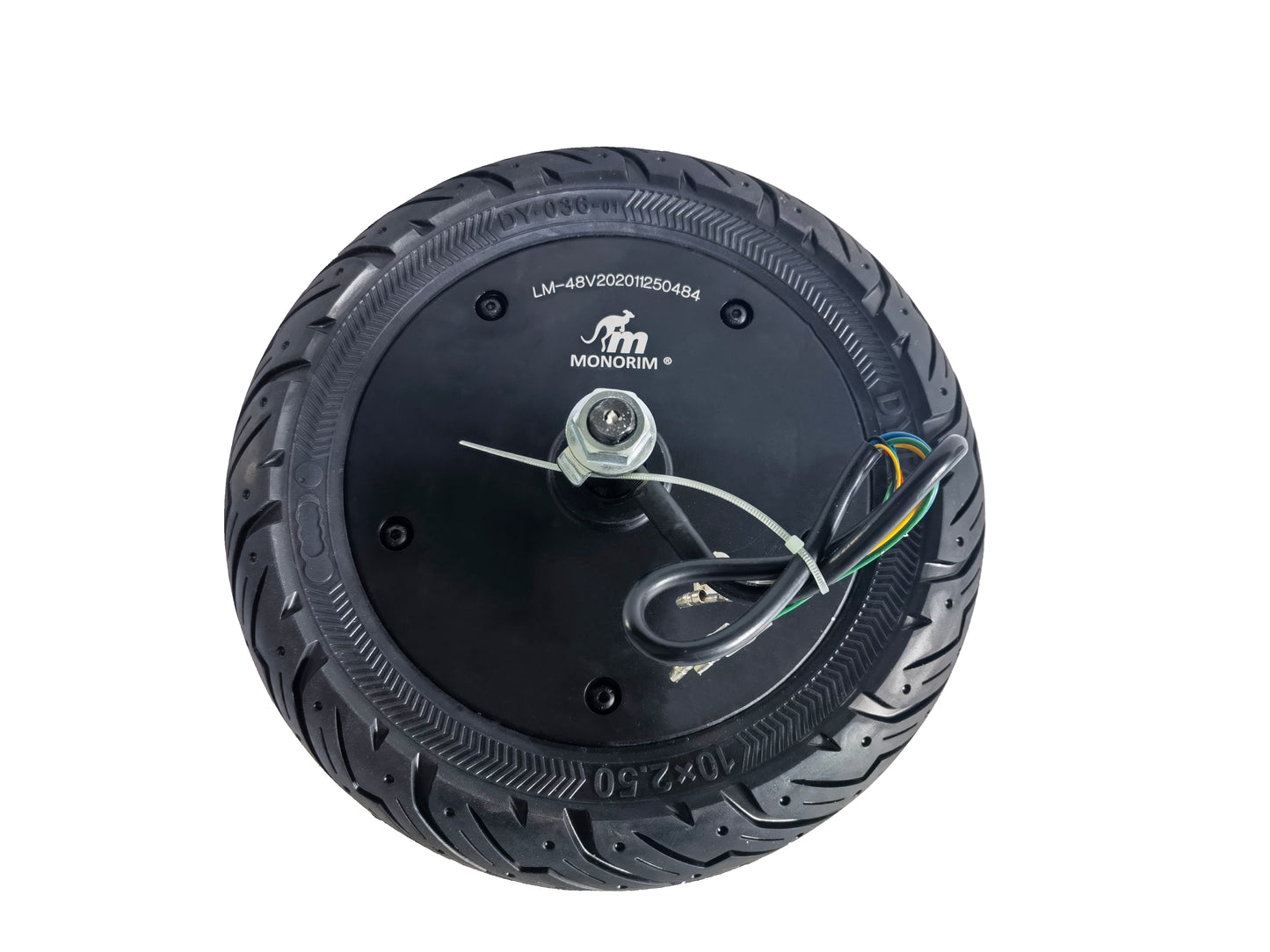 Motor MONORIM 500W para G30