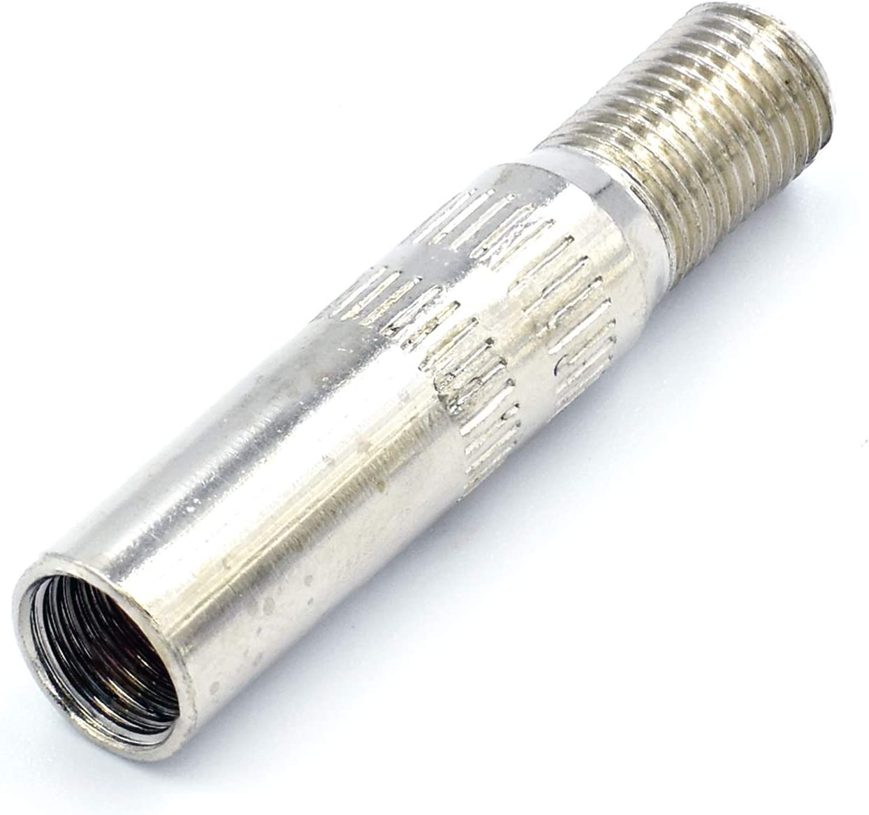 adaptador válvula anti-retorno