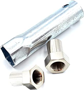 Tornillos de repuesto para suspensión trasera 350w motor para xiaomi m365, 1s, esencial, pro 2 scooter eléctrico (MONORIM)