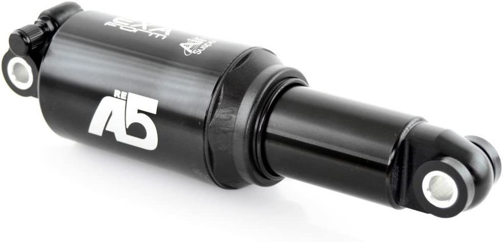 Amortisseur pneumatique Exa Monorim pour suspension avant