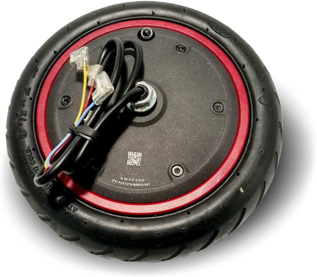 Motor 350w para xiaomi y replicas