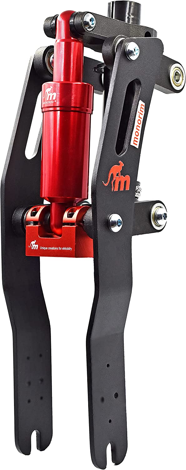 SUSPENSION AVANT MONORIM V4 / POUR XIOAMI STANDARD-PRO