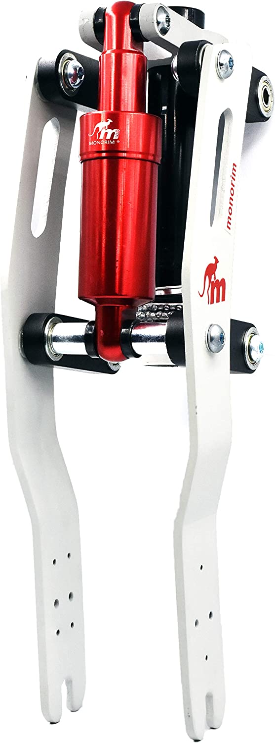 SUSPENSION AVANT MONORIM V4 / POUR XIOAMI STANDARD-PRO