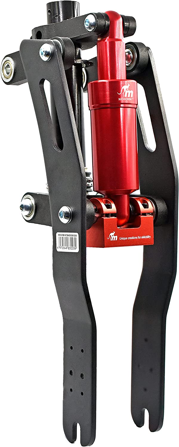 SUSPENSION AVANT MONORIM V4 / POUR XIOAMI STANDARD-PRO