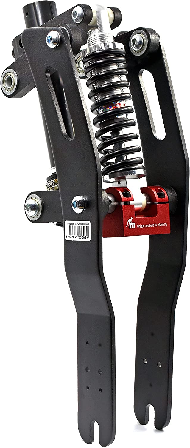SUSPENSION AVANT MONORIM V4 / POUR XIOAMI STANDARD-PRO