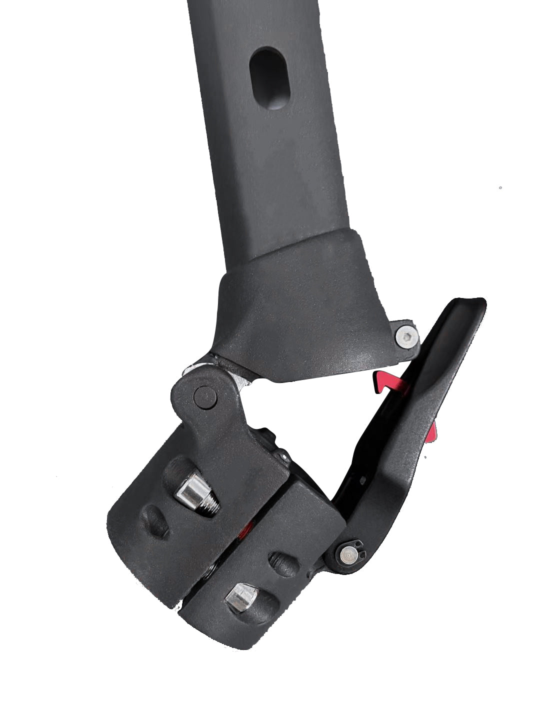 mastil reforzado para ninebot g30