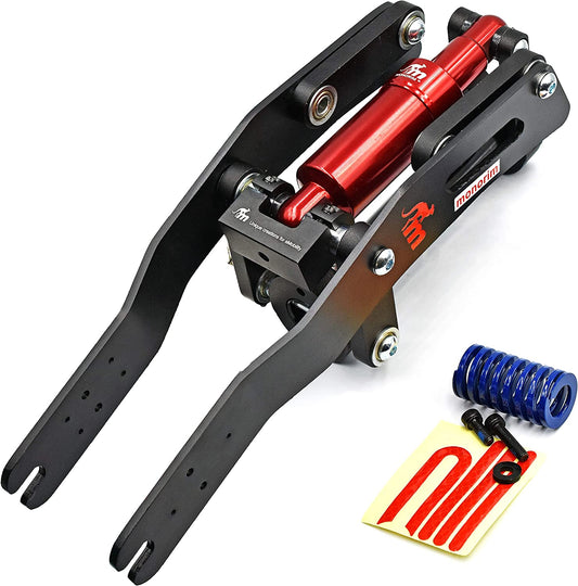 Suspension MONORIM delantera v4 / para xiaomi standard y pro  (consultar stock)
