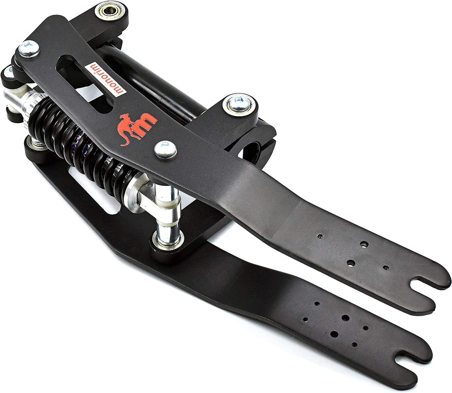 SUSPENSION AVANT MONORIM V4 / POUR XIOAMI STANDARD-PRO
