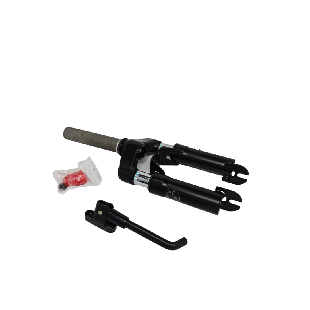 SUSPENSION AVANT SPARTS POUR XIAOMI ET RÉPLIQUES
