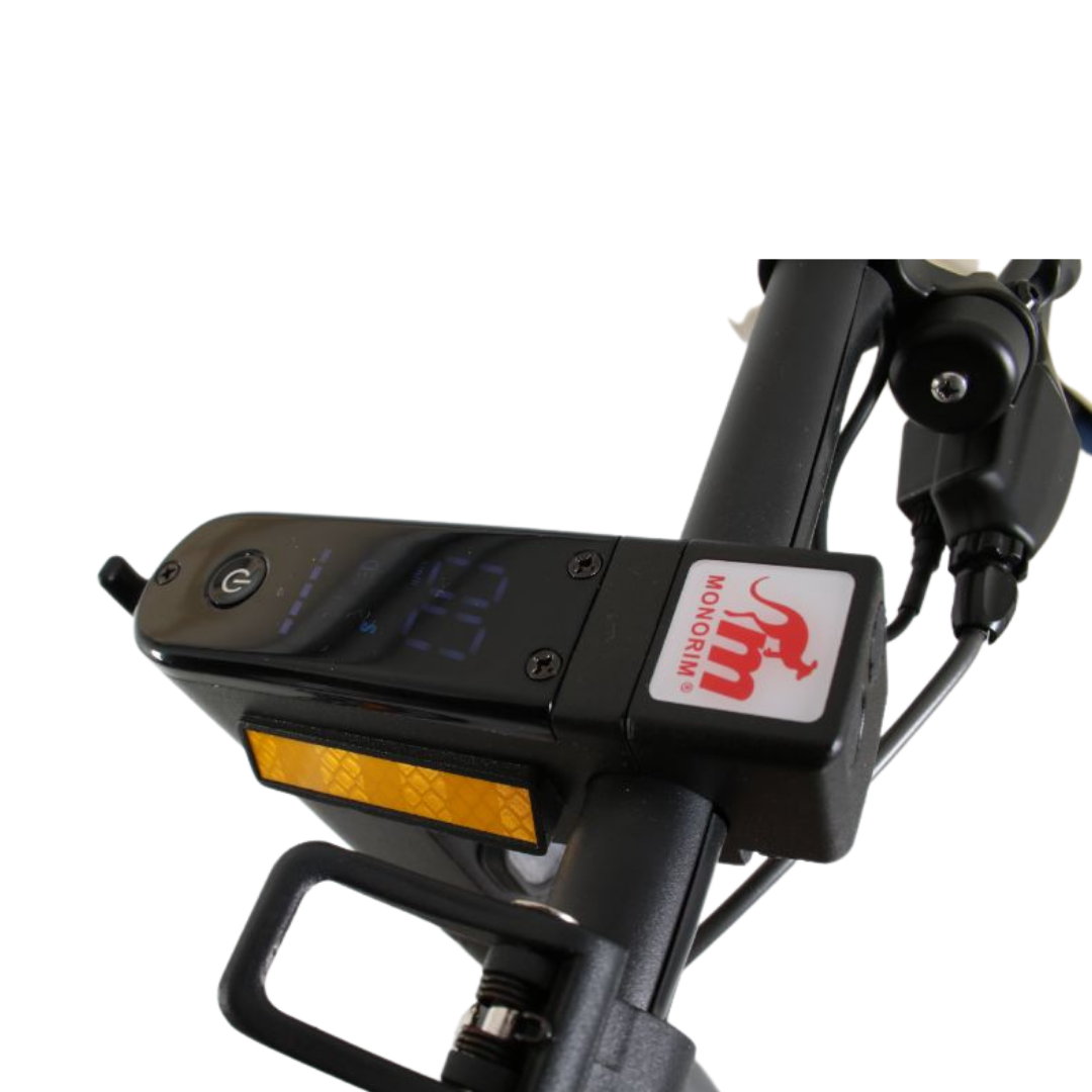 Patinete T2S PRO+ Monorim / 48V / 14,4Ah