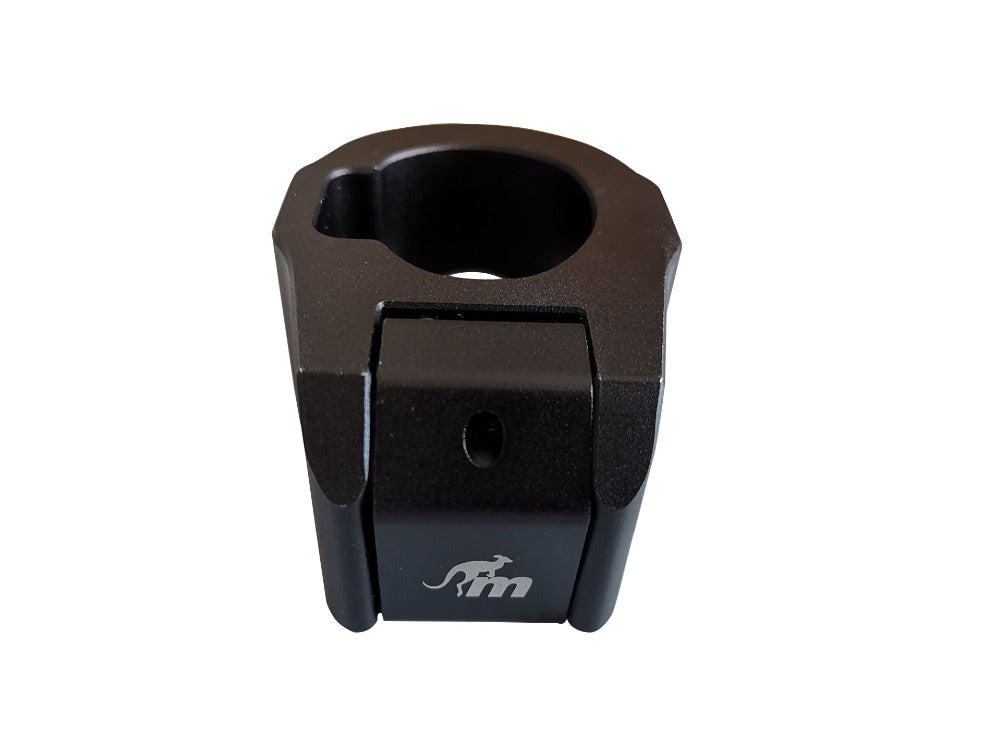 Soporte seguridad cierre NINEBOT MAX G30
