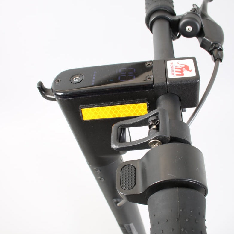 TROTTINETTE T3S PRO / 48V / 14.4Ah