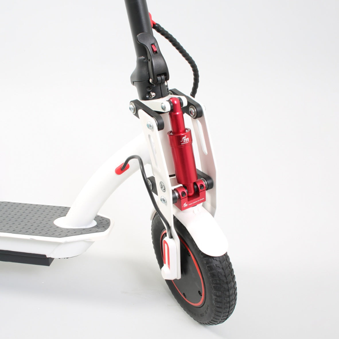 TROTTINETTE T2S PRO / 48V / 14.4Ah