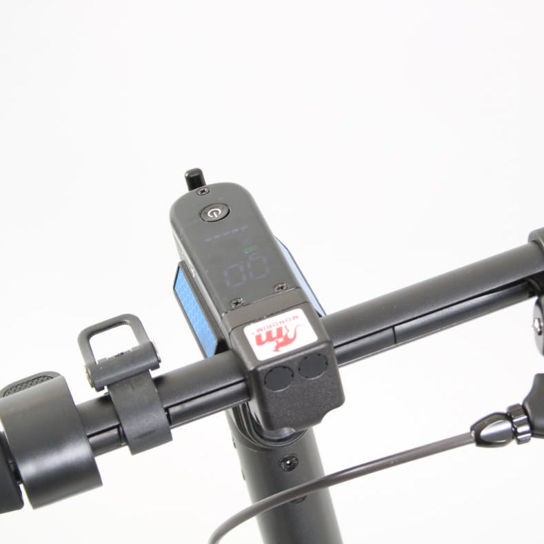 TROTTINETTE T3S PRO / 48V / 14.4Ah