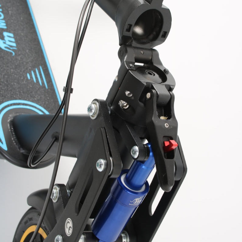 TROTTINETTE T3S PRO / 48V / 14.4Ah