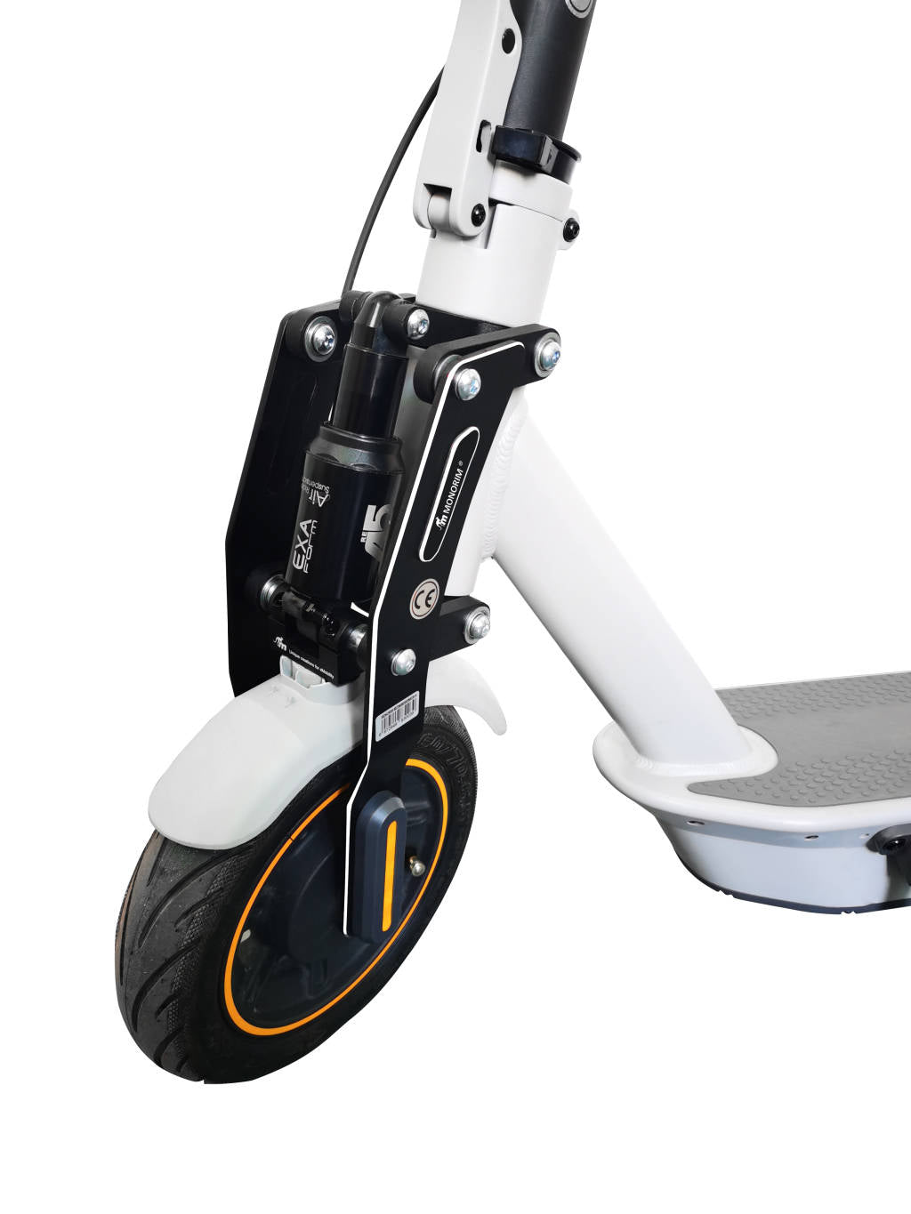 Monorim-Luftfederung für max g30 (MONORIM)