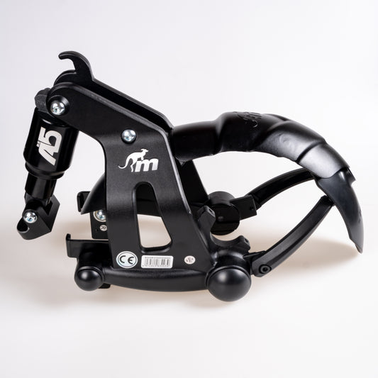 Suspension MONORIM de aire regulable para xioami standar y pro