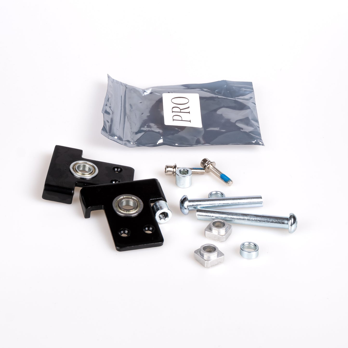 MONORIM einstellbare Luftfederung für xioami Standard und Pro