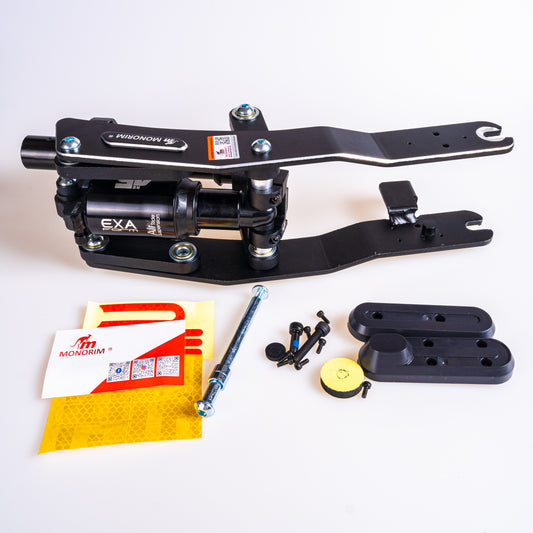 Suspension monorim de aire para max g30 (MONORIM)