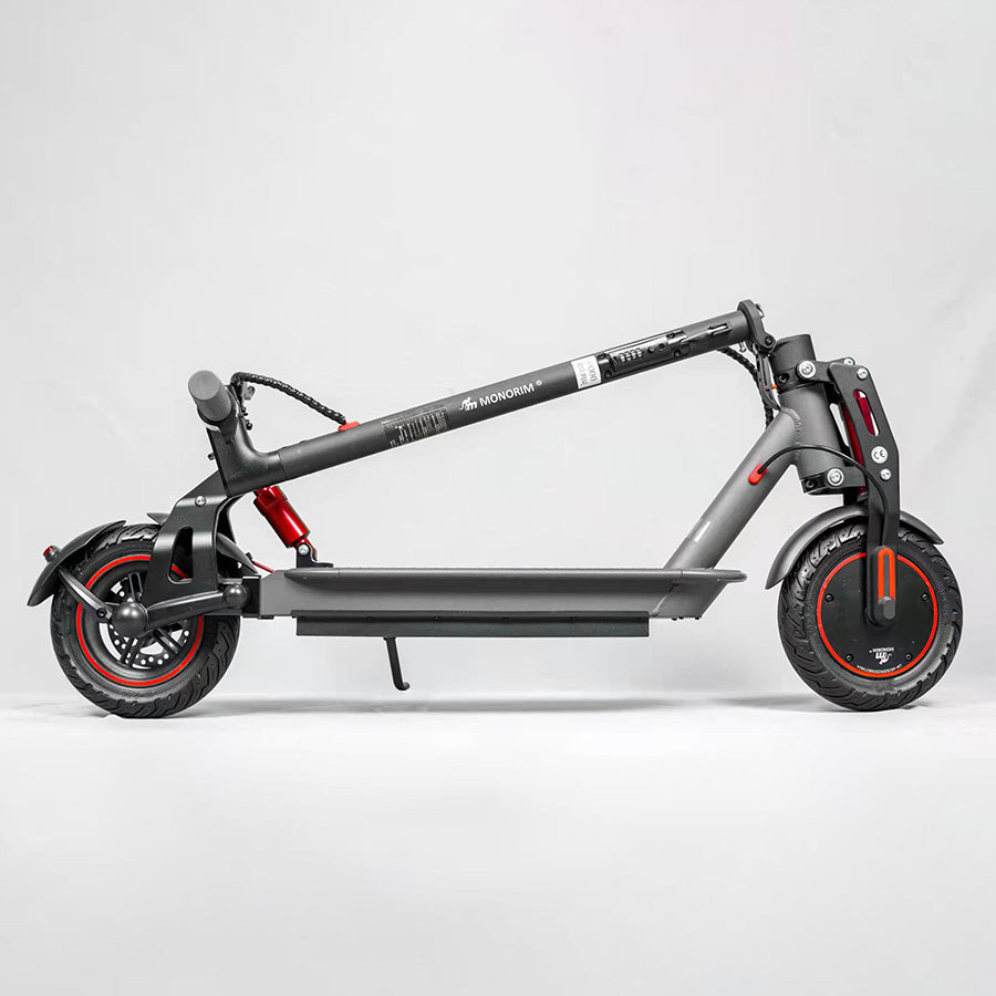 Patinete T2S PRO+ Monorim / 48V / 14,4Ah
