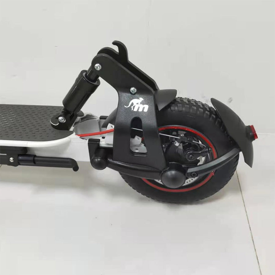 Patinete T2S PRO+ Monorim / 48V / 14,4Ah