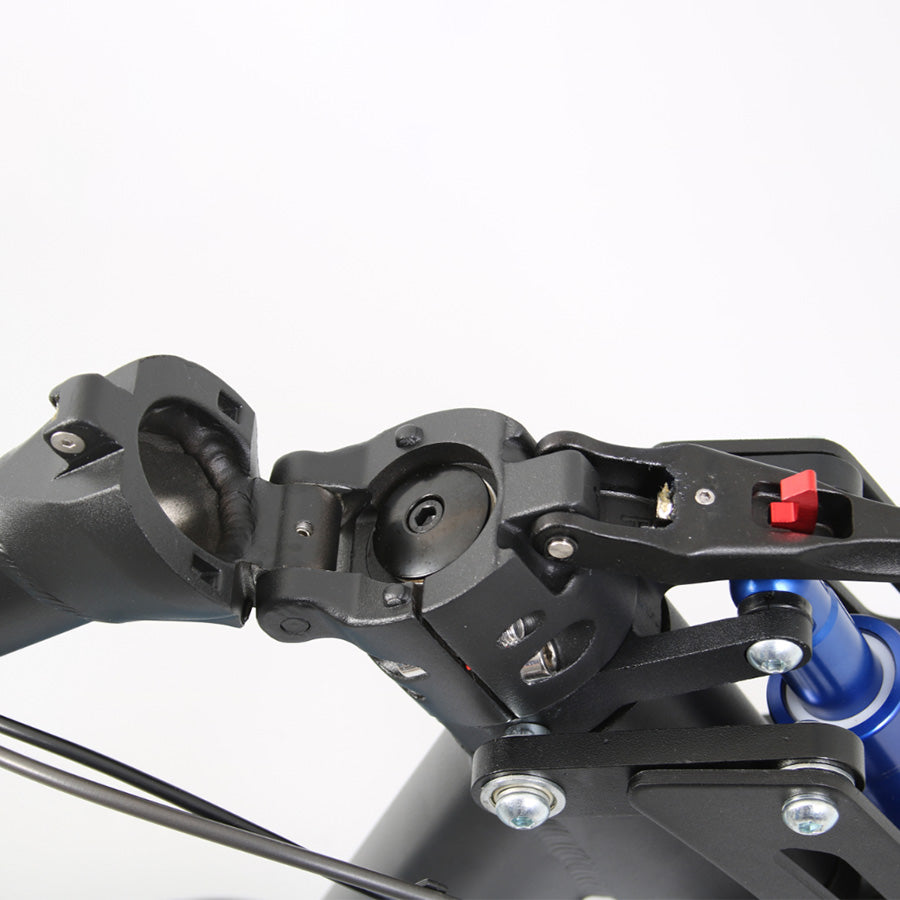 TROTTINETTE T3S PRO / 48V / 14.4Ah