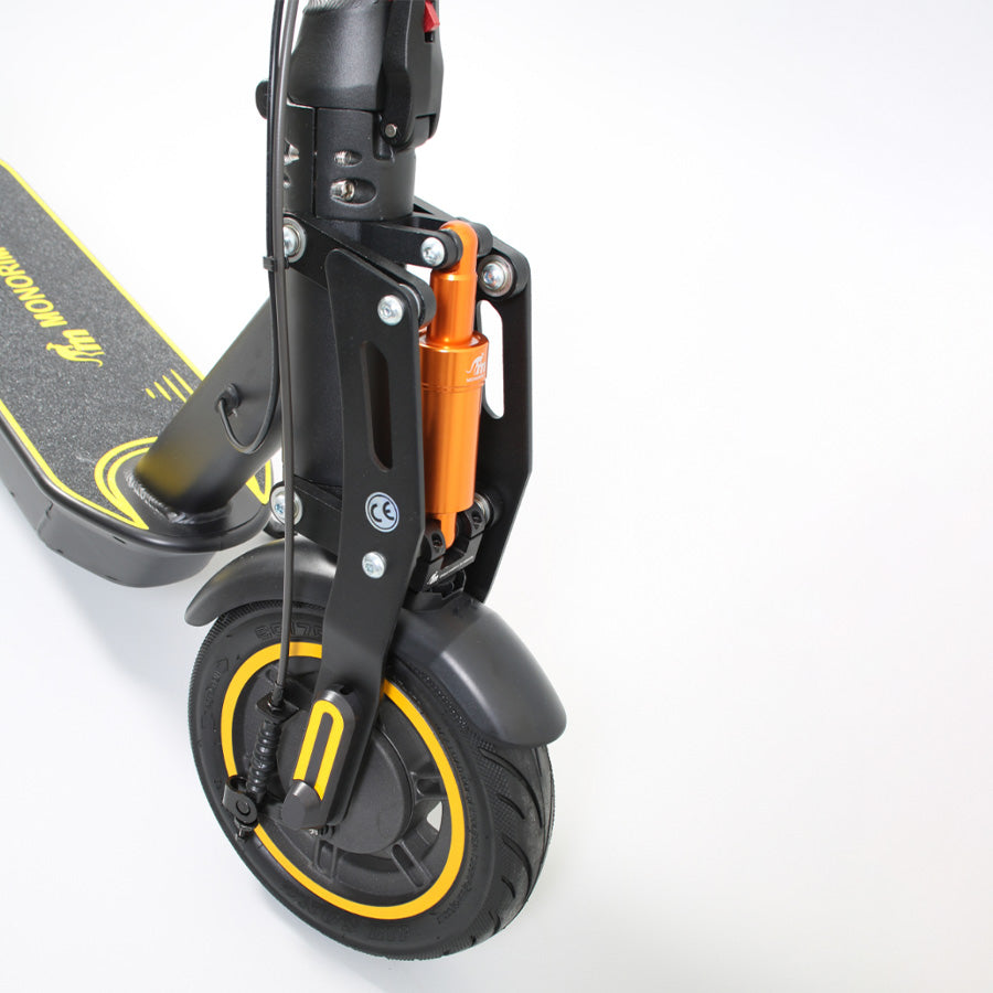 TROTTINETTE T3S PRO / 48V / 14.4Ah