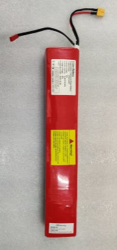 BATERIA 36V 14,4AH CELDAS 21700