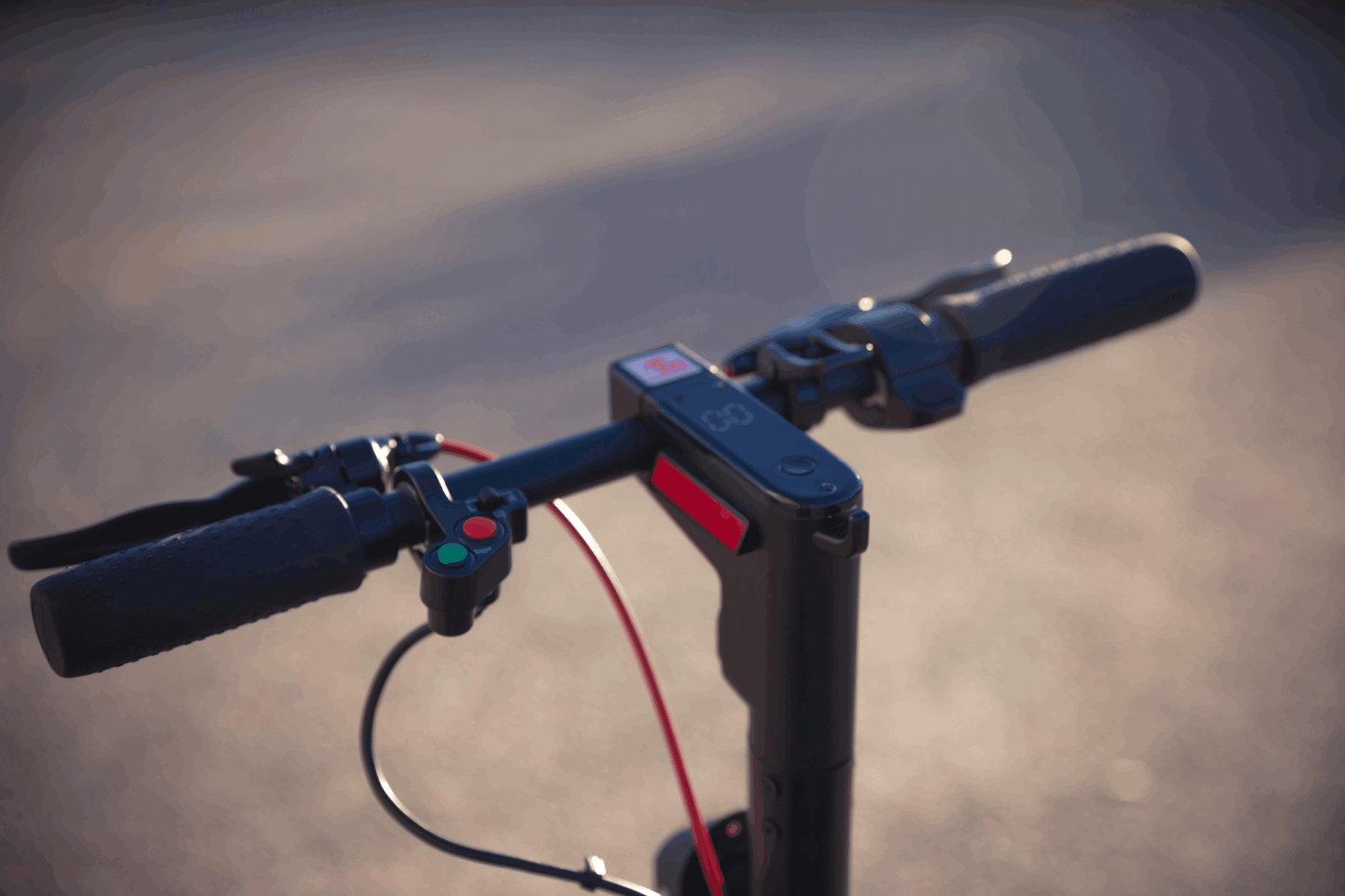 PATINETE DUAL MONORIM SUV S1 (Sin homologación, solo para "circuito")