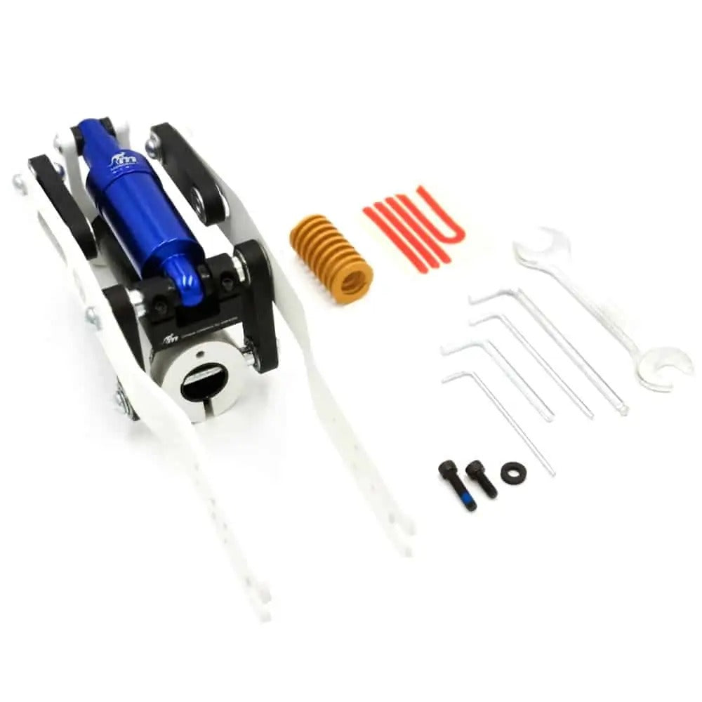 SUSPENSION AVANT MONORIM V4 / POUR XIOAMI STANDARD-PRO