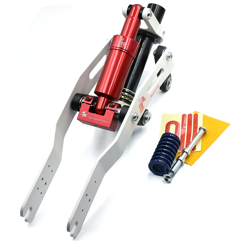 Suspension MONORIM delantera v4