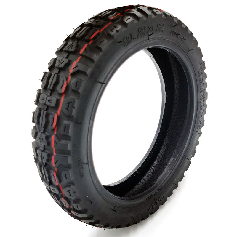 neumático tubeless 9,2×2