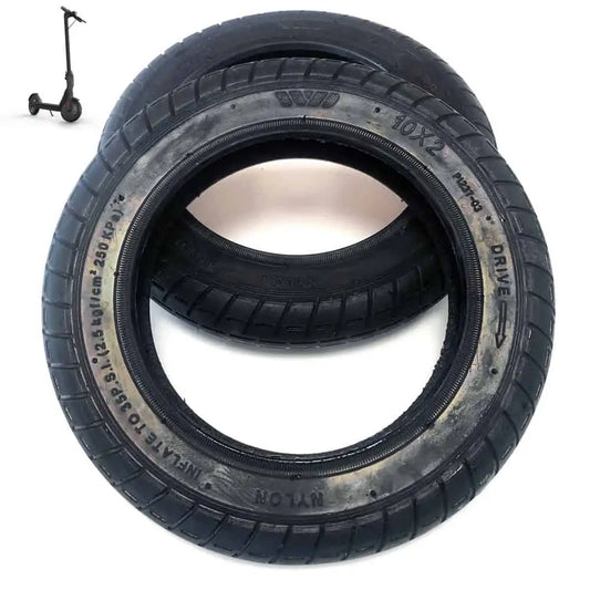 Neumatico/ Rueda Wanda 10x2