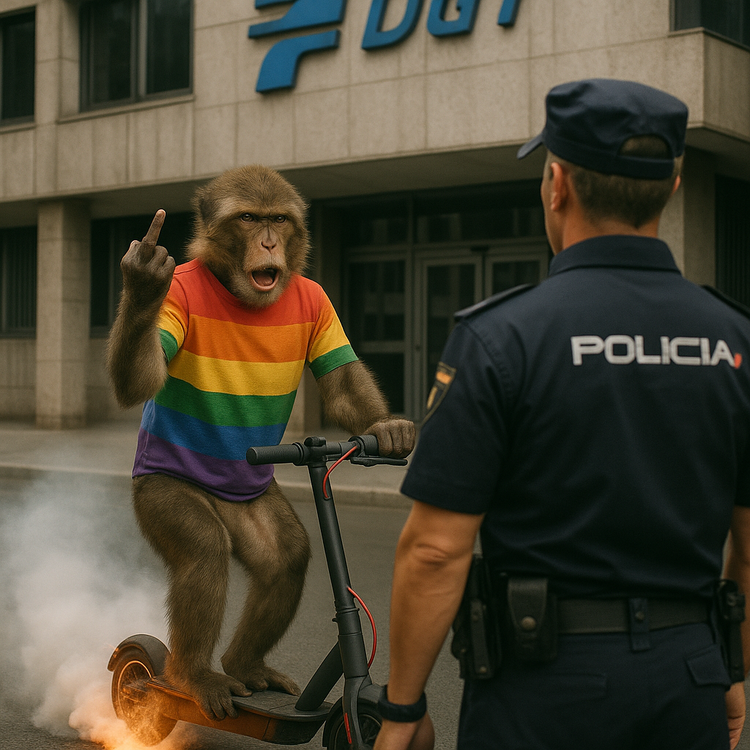 DESLIMITAR/LIMITAR --- LA DGT ES UNA MAFIA