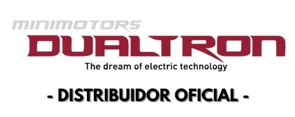 DUALTRON