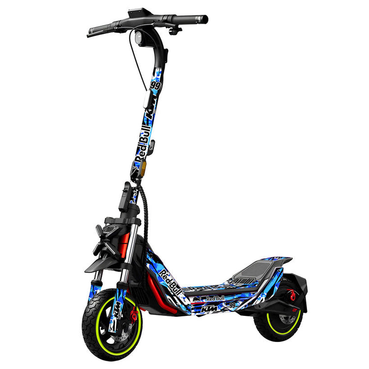 SEGWAY ZT3