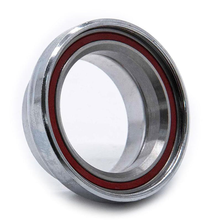 Cazoleta y doble direccion