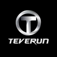 Trottinettes Teverun