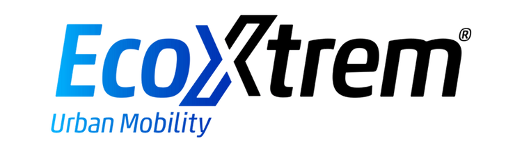 Patinete Ecoextrem