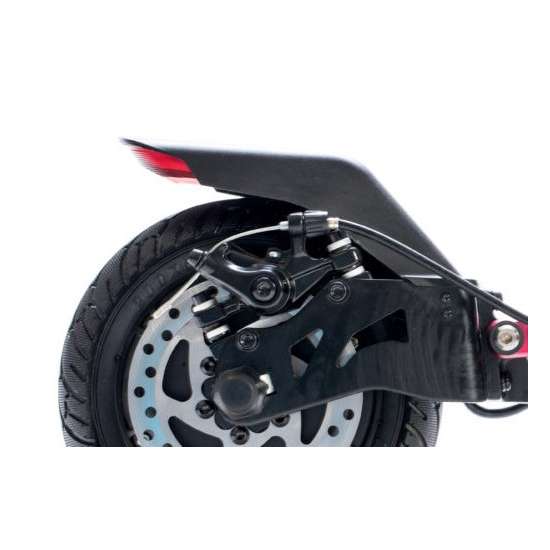 Kit guardabarros y accesorios