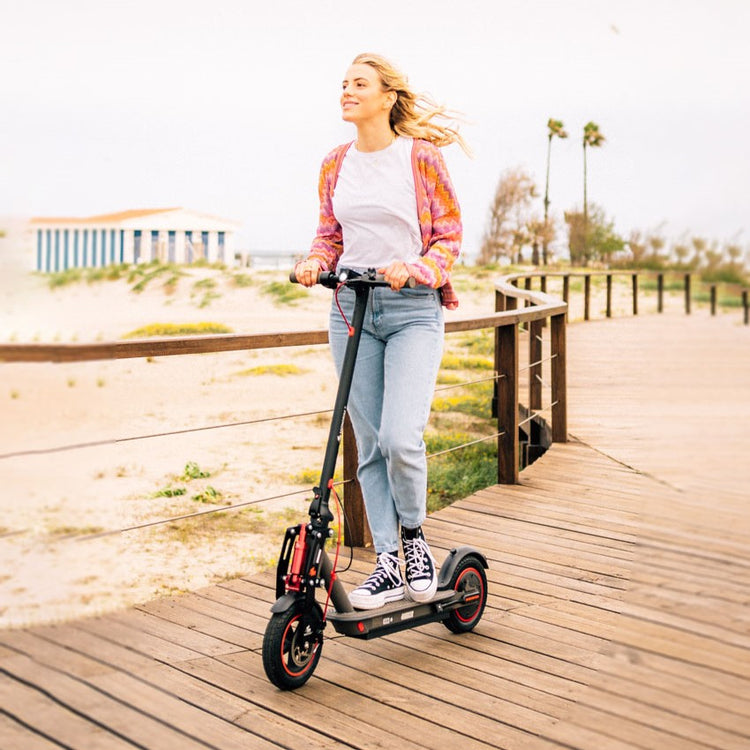 Patinetes Eléctricos