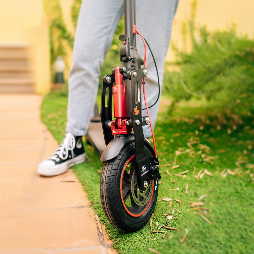 Monopattini Elettrici Monopattino Go Smart Ricambi Ammortizzatore