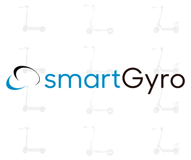 ERROR SMARTGYRO K2 Y PARAMETROS