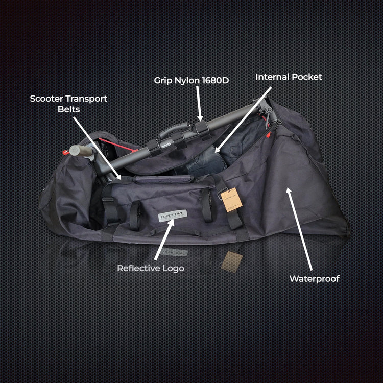 STOCKAGE ET TRANSPORT