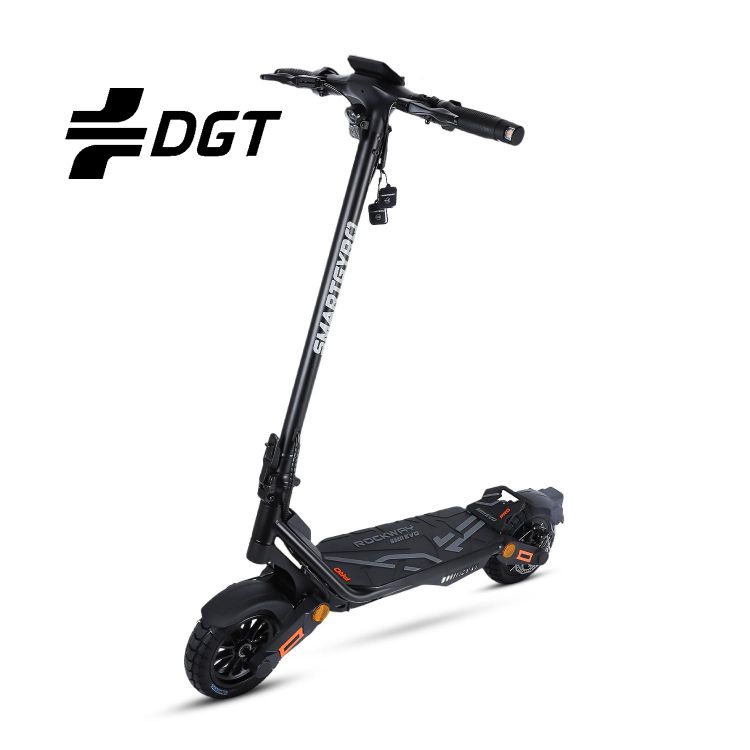 SmartGyro Rockway / Speedway