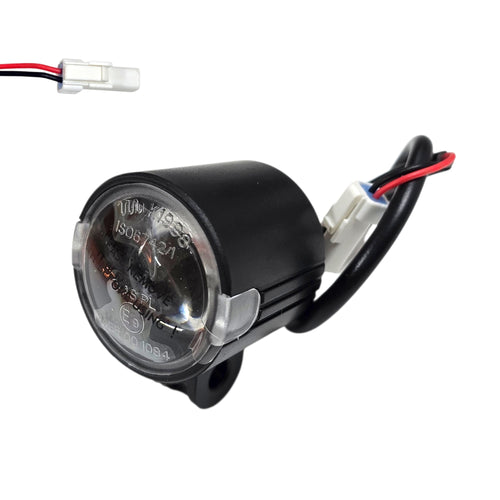 Luz delantera para patinete Xiaomi Elite