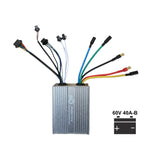Controladora Trasera (B) 60V 40A 2400W para Dualtron Thunder/Ultra