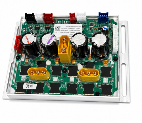 Controladora centralita Ecoxtrem Deimos